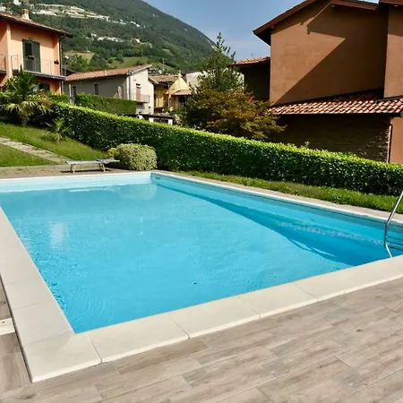 Holiday home Albachiara *