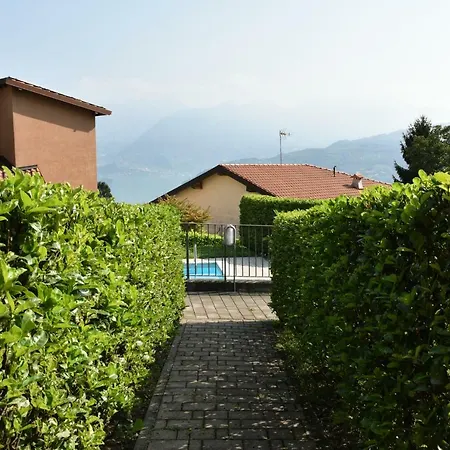 Albachiara Holiday home