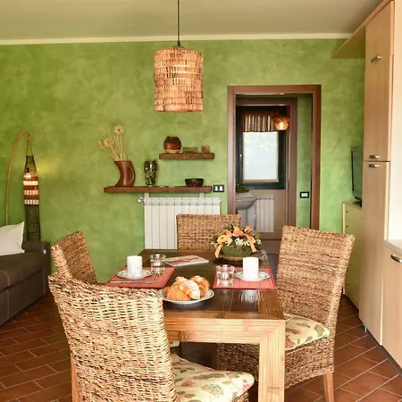 Albachiara Holiday home Tavernola Bergamasca