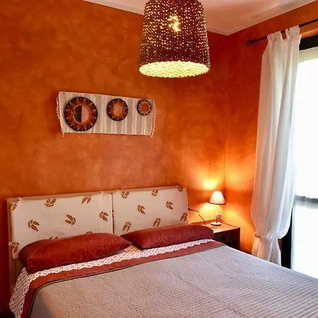 Holiday home Albachiara Tavernola Bergamasca