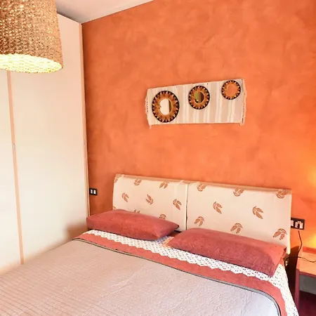 Albachiara Holiday home *