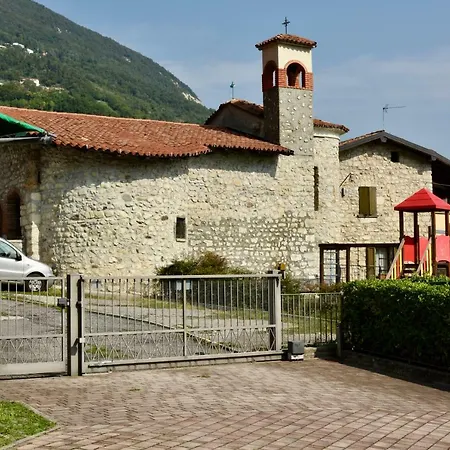 Albachiara Holiday home *
