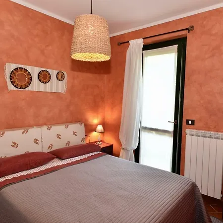 Albachiara Tavernola Bergamasca