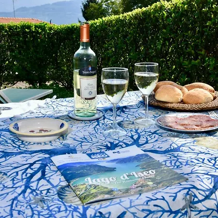 Albachiara Tavernola Bergamasca